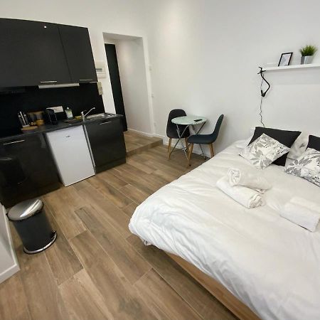 Studios Annecy Exterior foto